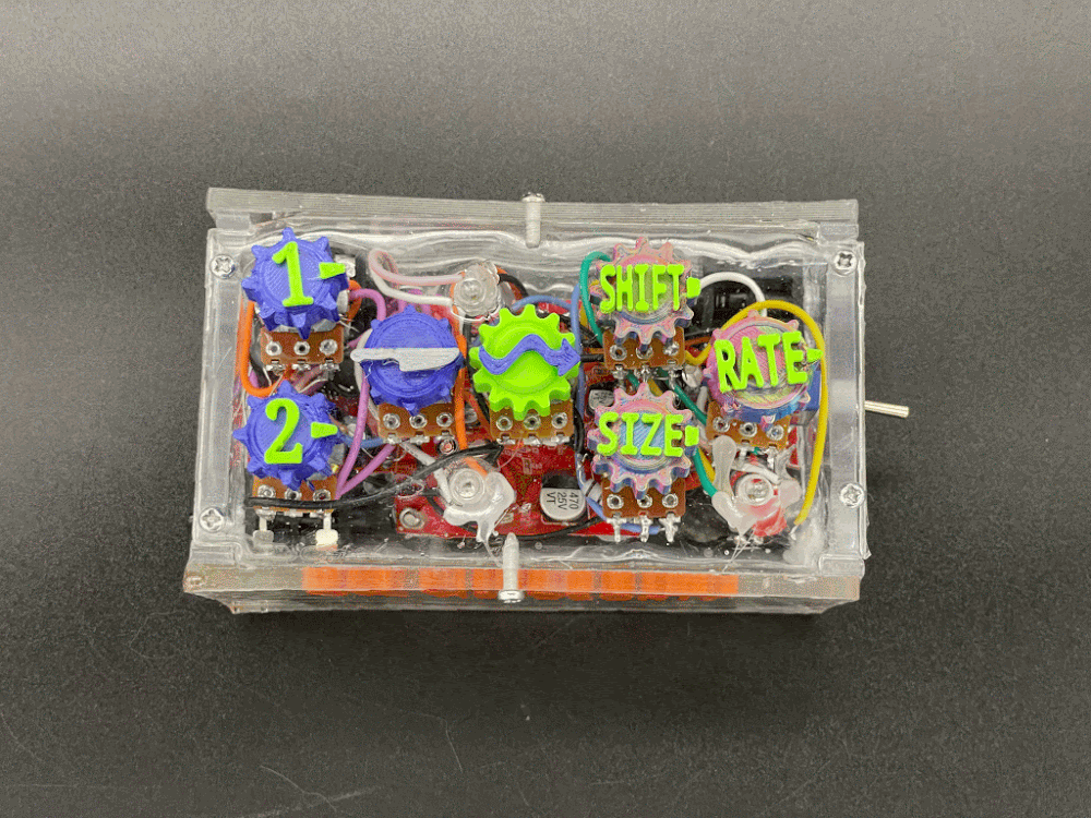 Sound Slicer